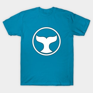 PR Ninja Storm Blue Ranger T-Shirt